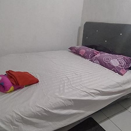 Hotel Mutiara Batulicin Redpartner Kampung Baru Luaran gambar