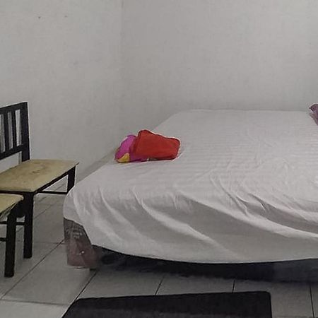 Hotel Mutiara Batulicin Redpartner Kampung Baru Luaran gambar