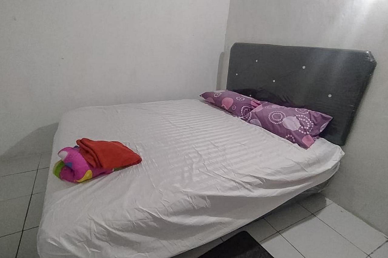 Hotel Mutiara Batulicin Redpartner Kampung Baru Luaran gambar