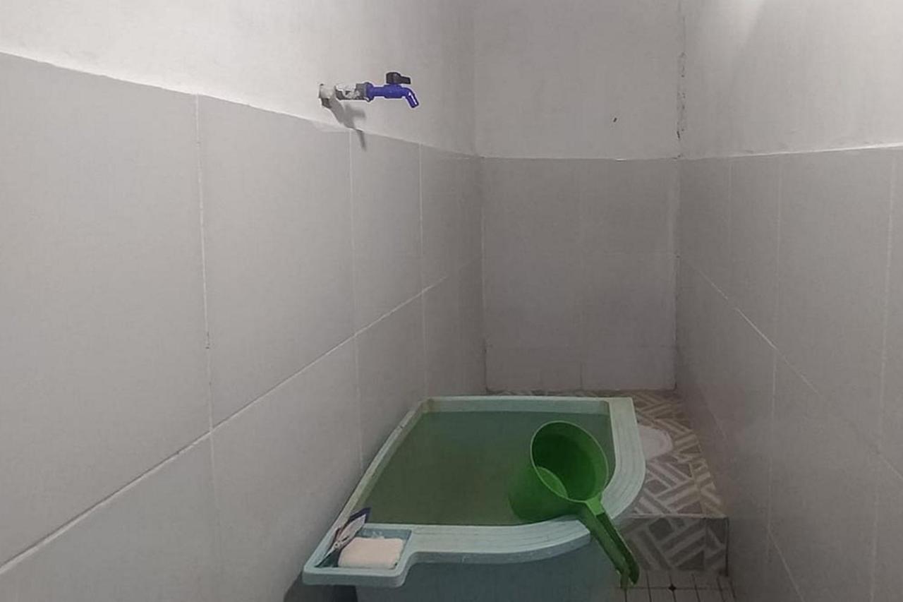 Hotel Mutiara Batulicin Redpartner Kampung Baru Luaran gambar