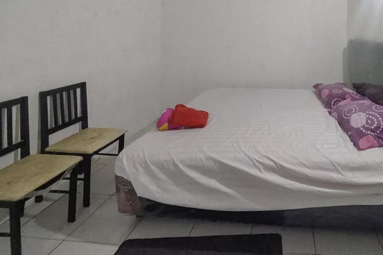 Hotel Mutiara Batulicin Redpartner Kampung Baru Luaran gambar