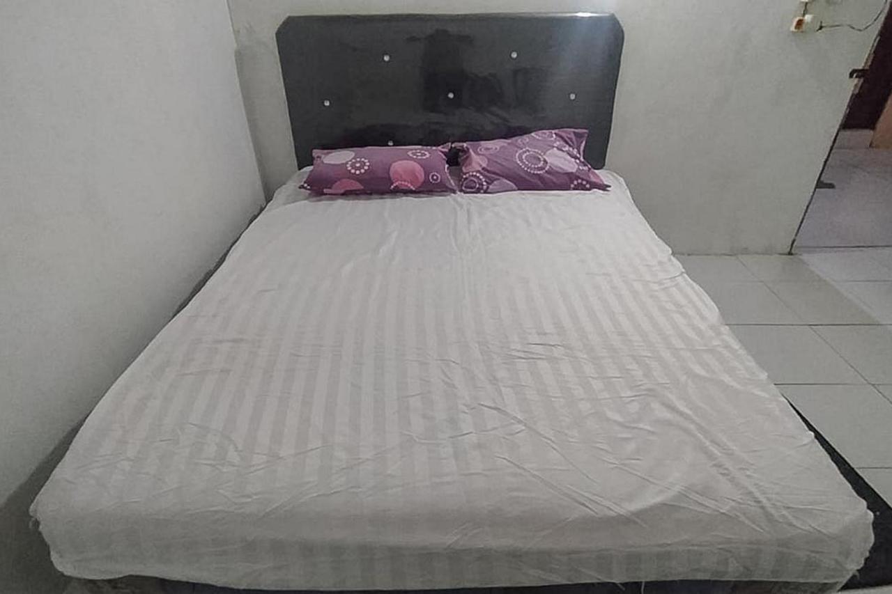 Hotel Mutiara Batulicin Redpartner Kampung Baru Luaran gambar